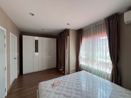 3 Schlafzimmer Haus zu verkaufen im Villette Lite Rattanathibet , Bang Len, Bang Yai, Nonthaburi