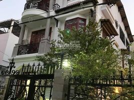 Studio House for sale in Ho Chi Minh City, Ward 7, Tan Binh, Ho Chi Minh City