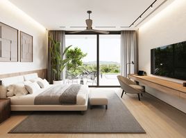 4 Bedroom Villa for sale at Canopy Hills Villas, Ko Kaeo, Phuket Town