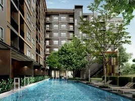 1 Bedroom Condo for sale at U Sabai Rama 4 - Kluaynamthai, Phra Khanong