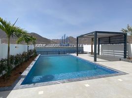 4 Bedroom Villa for sale at Al Dana Villas, Sharm, Fujairah