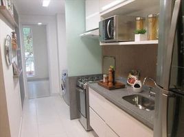3 Bedroom Apartment for sale at Vila Santa Rosália, Ermelino Matarazzo, Sao Paulo