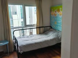 2 Schlafzimmer Appartement zu vermieten im Belle Grand Rama 9, Huai Khwang, Huai Khwang