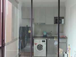 1 Schlafzimmer Wohnung zu vermieten im Brown Condo Ratchada 32, Wong Sawang