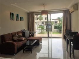 Studio Apartment for rent at Sunrise Beach Resort And Residence, Na Chom Thian
