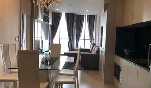 2 chambres Condominium a vendre à Lumphini, Bangkok Noble Ploenchit