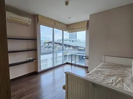 2 спален Кондо в аренду в Tree Condo Sukhumvit 52, Bang Chak