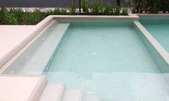 Photo 2 of the Communal Pool at Niche Mono Sukhumvit - Puchao