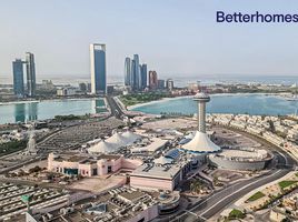 1 Bedroom Apartment for sale at Fairmont Marina Residences, The Marina, Abu Dhabi