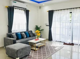 3 Bedroom House for sale at Rattanakorn Village 18, Na Kluea, Pattaya