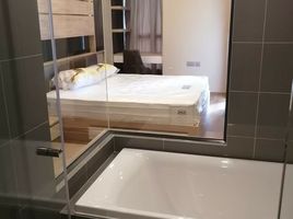 1 Bedroom Condo for rent at Q Chidlom-Phetchaburi , Makkasan