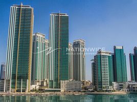 2 Bedroom Apartment for sale at Ocean Terrace, Marina Square, Al Reem Island, Abu Dhabi