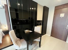 Studio Wohnung zu verkaufen im Mida Grande Resort Condominiums, Choeng Thale