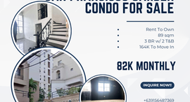 Available Units at San francisco Garden Condominium