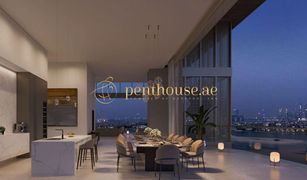 4 Bedrooms Penthouse for sale in The Crescent, Dubai Serenia Living
