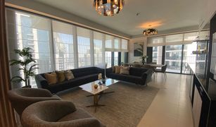 4 Bedrooms Apartment for sale in , Dubai BLVD Heights