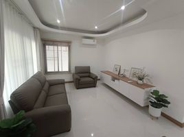 4 Bedroom House for rent in Chiang Mai International Airport, Suthep, Pa Daet