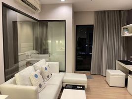 1 Bedroom Condo for rent at Urbano Absolute Sathon-Taksin, Khlong Ton Sai, Khlong San, Bangkok