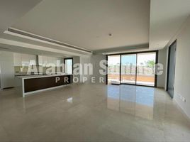 5 Bedroom House for sale at The Cedars, Yas Acres, Yas Island