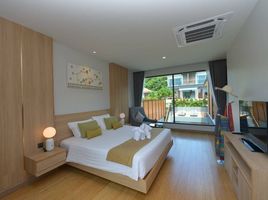 3 Bedroom Villa for rent at Le Villas & Residence, Rawai