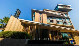 1 chambre Condominium a vendre à Choeng Thale, Phuket Aristo 1