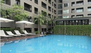 1 chambre Condominium a vendre à Khlong Tan, Bangkok The Seed Musee