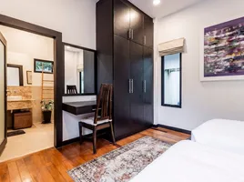 3 Schlafzimmer Villa zu vermieten in Phuket, Choeng Thale, Thalang, Phuket