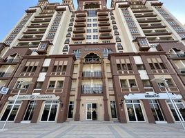 Studio Condo for sale at Spanish Tower, Belgravia, Jumeirah Village Circle (JVC), Dubai