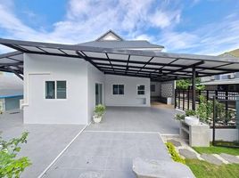 5 Schlafzimmer Villa zu verkaufen im Baan Pruksa 25 Bangyai, Bang Mae Nang