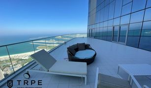 Квартира, 3 спальни на продажу в Marina Gate, Дубай Damac Heights at Dubai Marina