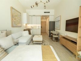 Studio Apartment for sale at Luma 22, Tuscan Residences