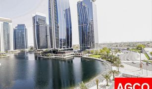 2 Habitaciones Apartamento en venta en Green Lake Towers, Dubái MAG 214