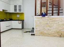 3 Bedroom Townhouse for sale in Hai Ba Trung, Hanoi, Bach Mai, Hai Ba Trung