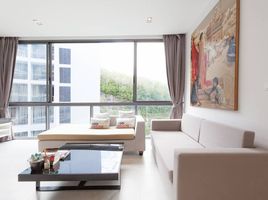 2 Schlafzimmer Wohnung zu verkaufen im Icon Park, Kamala