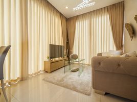 1 Bedroom Condo for sale at City Garden Tower, Nong Prue