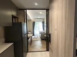 1 спален Кондо в аренду в Chapter Thonglor 25, Khlong Tan Nuea, Щаттхана, Бангкок