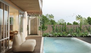 Вилла, 4 спальни на продажу в Раваи, Пхукет Aya Luxury Pool Villa