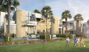 4 Bedrooms Townhouse for sale in District 11, Dubai The Fields