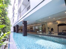 1 Schlafzimmer Wohnung zu vermieten im The Greenston Thonglor 21 Residence, Khlong Tan Nuea