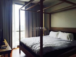 2 Bedroom Condo for rent at Quattro By Sansiri, Khlong Tan Nuea, Watthana