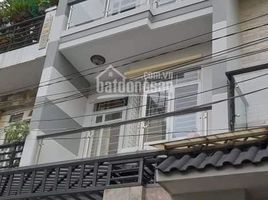 4 Schlafzimmer Villa zu verkaufen in Go vap, Ho Chi Minh City, Ward 12