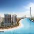 1 Bedroom Apartment for sale at Azizi Riviera Beachfront, Azizi Riviera