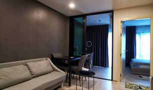 1 chambre Condominium a vendre à Bang Na, Bangkok The Origin Sukhumvit 105