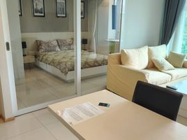 1 Bedroom Condo for rent at Acqua Condo, Nong Prue