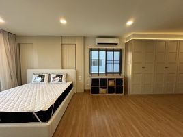 บ้านเดี่ยว 4 ห้องนอน ให้เช่า ในโครงการ เซนโทร บางนา, บางแก้ว, บางพลี, สมุทรปราการ