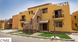 Available Units at Mountain view Sokhna