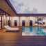 3 Bedroom Villa for sale at Paradise Hills, Golf Vita, DAMAC Hills (Akoya by DAMAC)