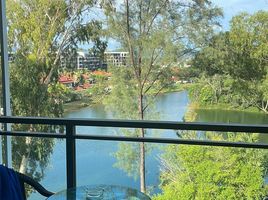 1 Bedroom Apartment for sale at Cassia Residence Phuket, Choeng Thale, Thalang