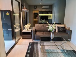 1 Schlafzimmer Wohnung zu vermieten im Life Sukhumvit 48, Phra Khanong, Khlong Toei