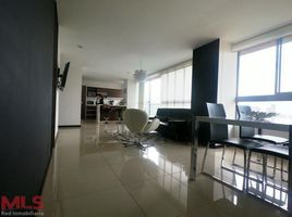 2 Schlafzimmer Appartement zu verkaufen im AVENUE 38 SOUTH # 7A 40, Medellin